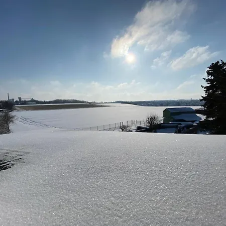Monteurzimmer Willebrand 1-4 Personen Apartment