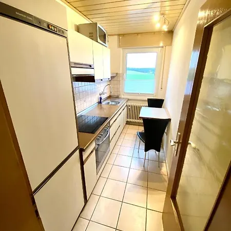 Apartment Monteurzimmer Willebrand 1-4 Personen Beckum