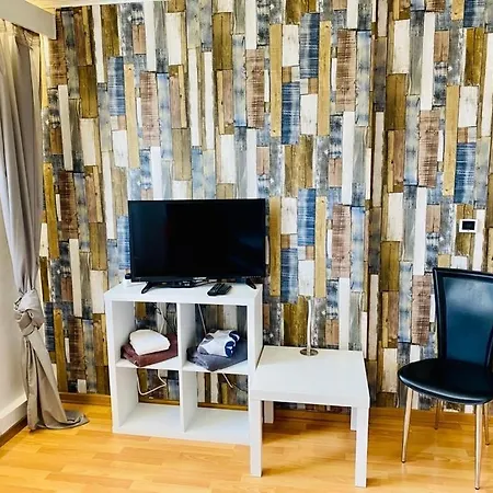 Monteurzimmer Willebrand 1-4 Personen *