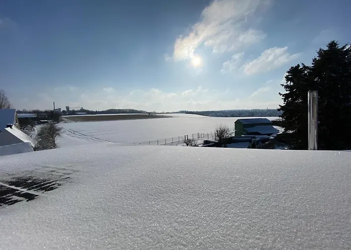 Monteurzimmer Willebrand 1-4 Personen Apartamento
